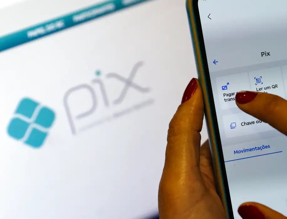 Novas regras de segurança do Pix entram em vigor; veja mudanças