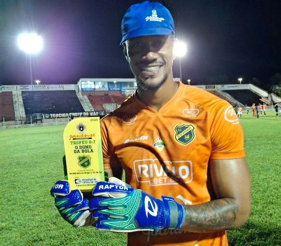 XV empata fora de casa, perde pênalti e segue na vice-liderança da Série A3