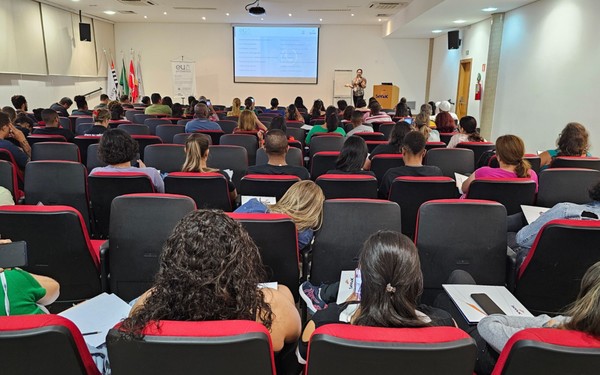 Senac e TV Tem realizam o Eu Profissional com quase 5 mil oportunidades gratuitas para a comunidade