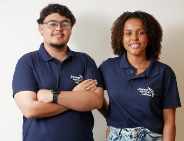 Águas de Jahu está com inscrições abertas para o Programa Jovem Aprendiz 2026
