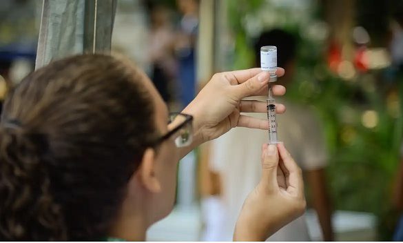 Dia D da vacinação contra a gripe mobiliza Jaú e todo o país neste sábado (28). E todas as cidades do país