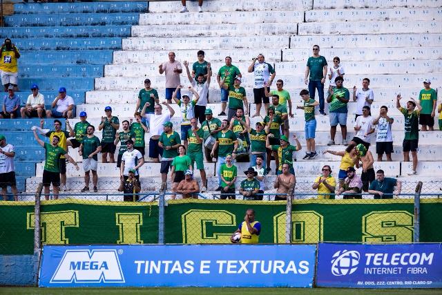XV de Jaú vence fora de casa e joga pelo empate por vaga na semifinal da A3