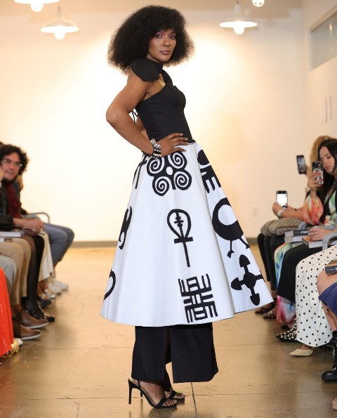 Senac Jaú destaca nova geração da moda e projeto premiado no SPFW, NYFW e Lollapalooza