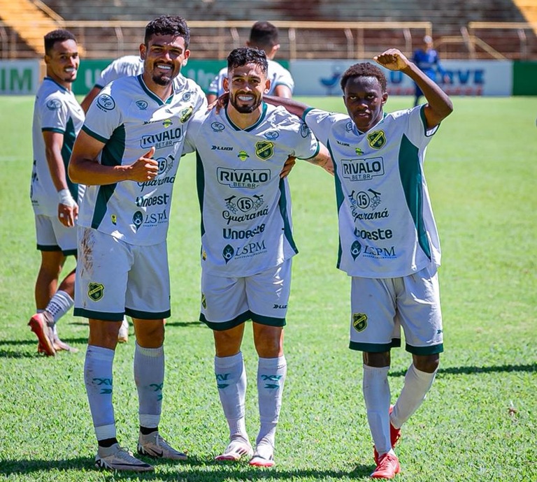 XV de Jaú vence, avança à semifinal e fica a dois jogos do acesso na Série A3. Saiba quem é o próximo rival