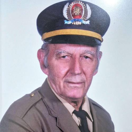 Morre Euclides Salviato, fundador da Legião Mirim de Jaú e referência na formação de gerações de jovens