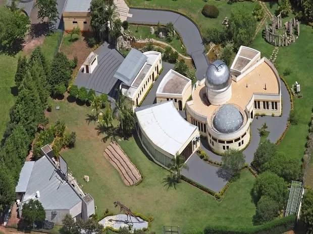 Centro de Estudos do Universo (CEU) transforma Brotas em referência nacional em astronomia e turismo científico
