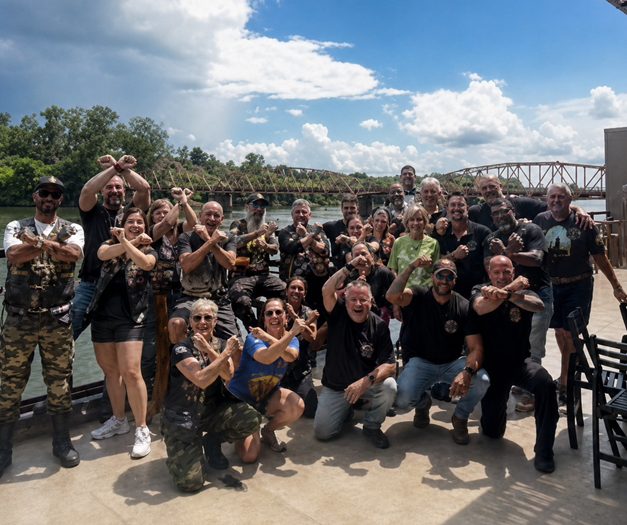BARRA BONITA RECEBE ENCONTRO NACIONAL DE MOTOCICLISTAS NESTE FIM DE SEMANA