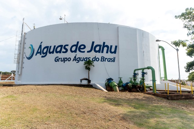 Águas de Jahu inicia dedetização preventiva da rede de esgoto em diferentes regiões da cidade