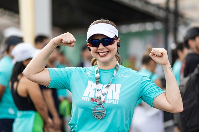 Eco Run chega a Pederneiras e transforma corrida em ação pelo meio ambiente