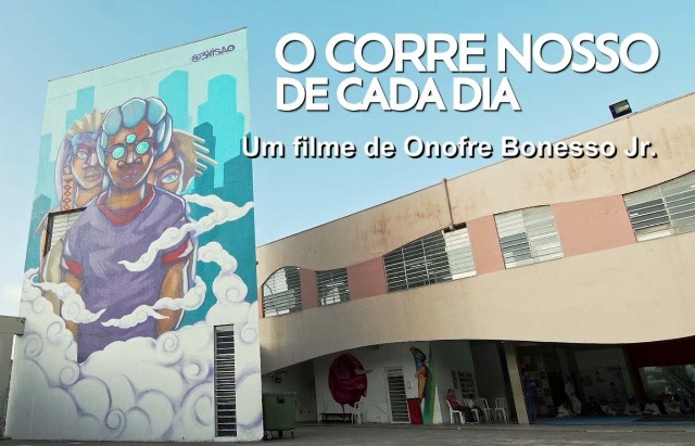 3ª Mostra de Cinema com Acessibilidade em Jaú encerra programação com documentário inspirador no ‘Cinema na Laje’