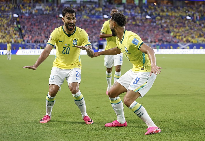 Japão empata com a Suécia e será adversário do Brasil na próxima fase
