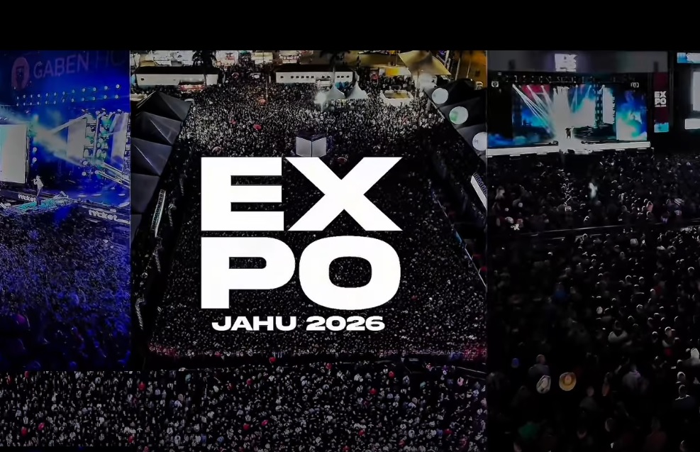 Expo Jahu 2026 terá Thiaguinho, Luan Santana, Zé Neto e Cristiano e outras atrações; programação oficial é divulgada