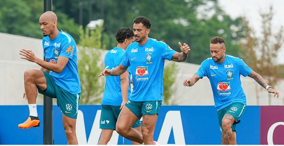 Brasil e Japão se enfrentam hoje no mata-mata; veja jogos da Copa
