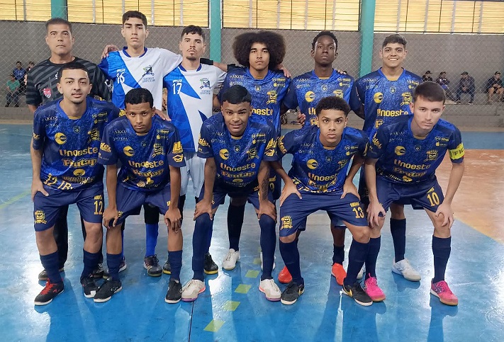 Jaú conquista 28 medalhas em três dias, encosta no Top 5 e faz campanha entre os seis melhores nos Jogos Regionais