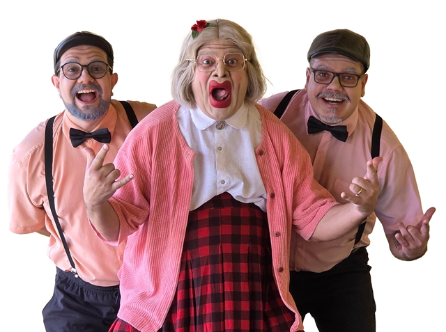 Geriatricus leva música, humor e solidariedade para Jaú: ingresso à venda e pedido de leite em prol do Hospital Amaral Carvalho